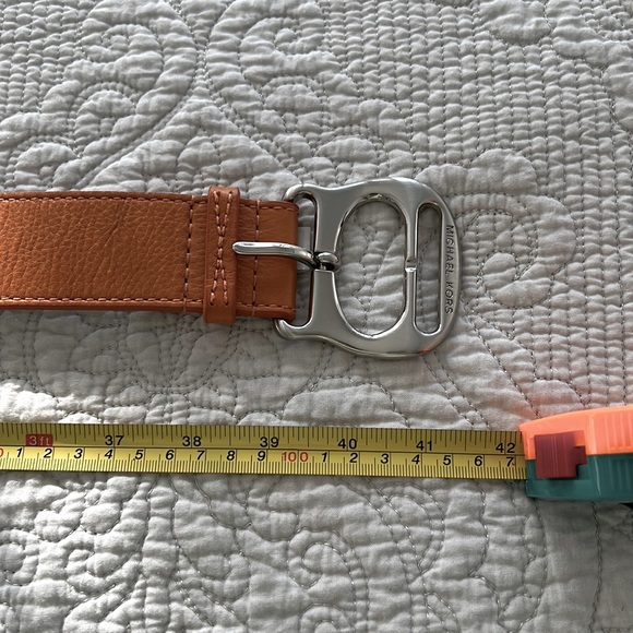 Michael Kors Belt🧡 Women - Picture 6 of 6